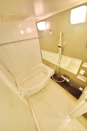 レクセルグランデ蒲生の物件内観写真